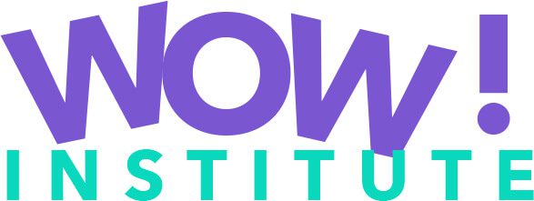 WOW! Institue logo