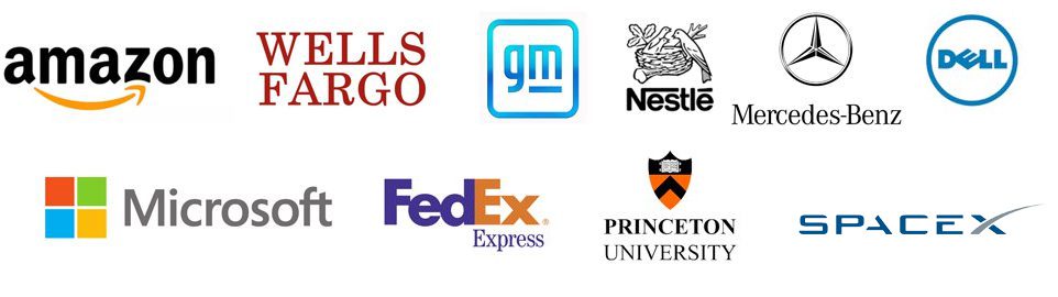 WOW! Institute partner logos
